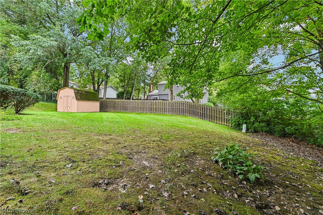 2696 Olentangy Drive Akron OH 44333