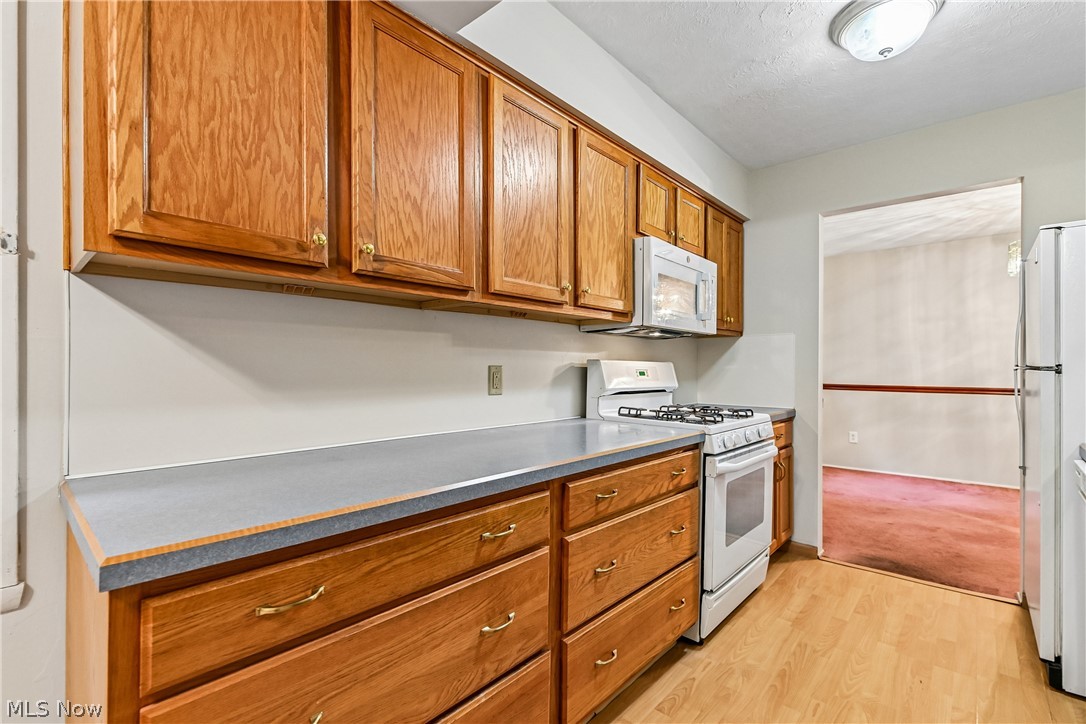 2696 Olentangy Drive Akron OH 44333
