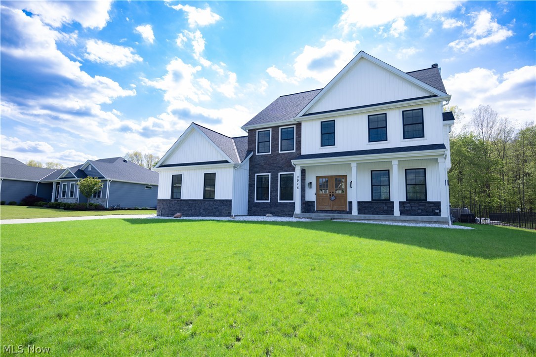 9978 Jayna Lane Columbia Station OH 44028