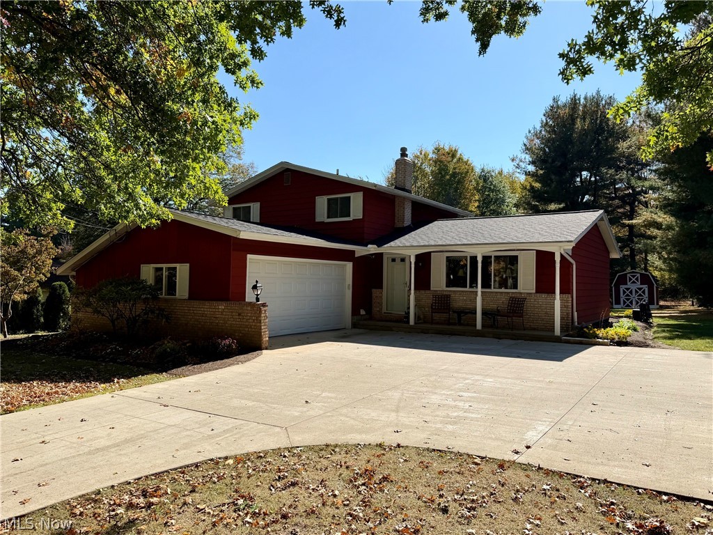 13133 Longwood Avenue Burton OH 44021