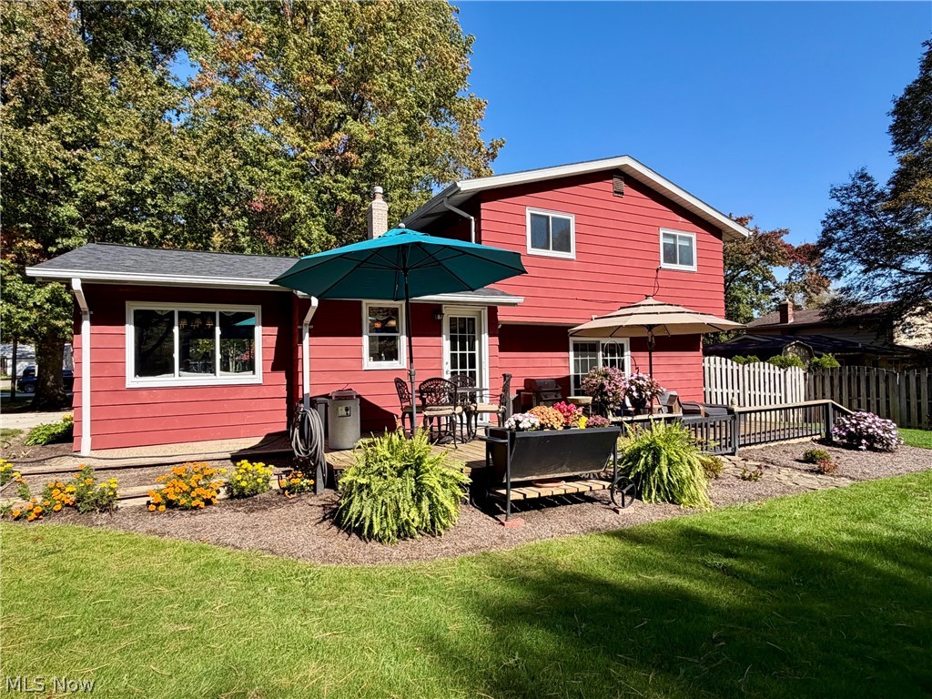 13133 Longwood Avenue Burton OH 44021