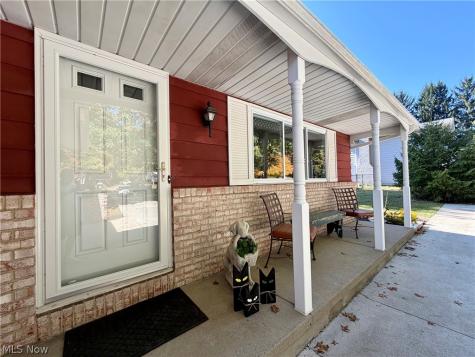 13133 Longwood Avenue Burton OH 44021