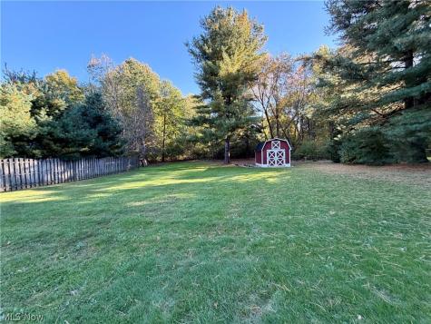 13133 Longwood Avenue Burton OH 44021