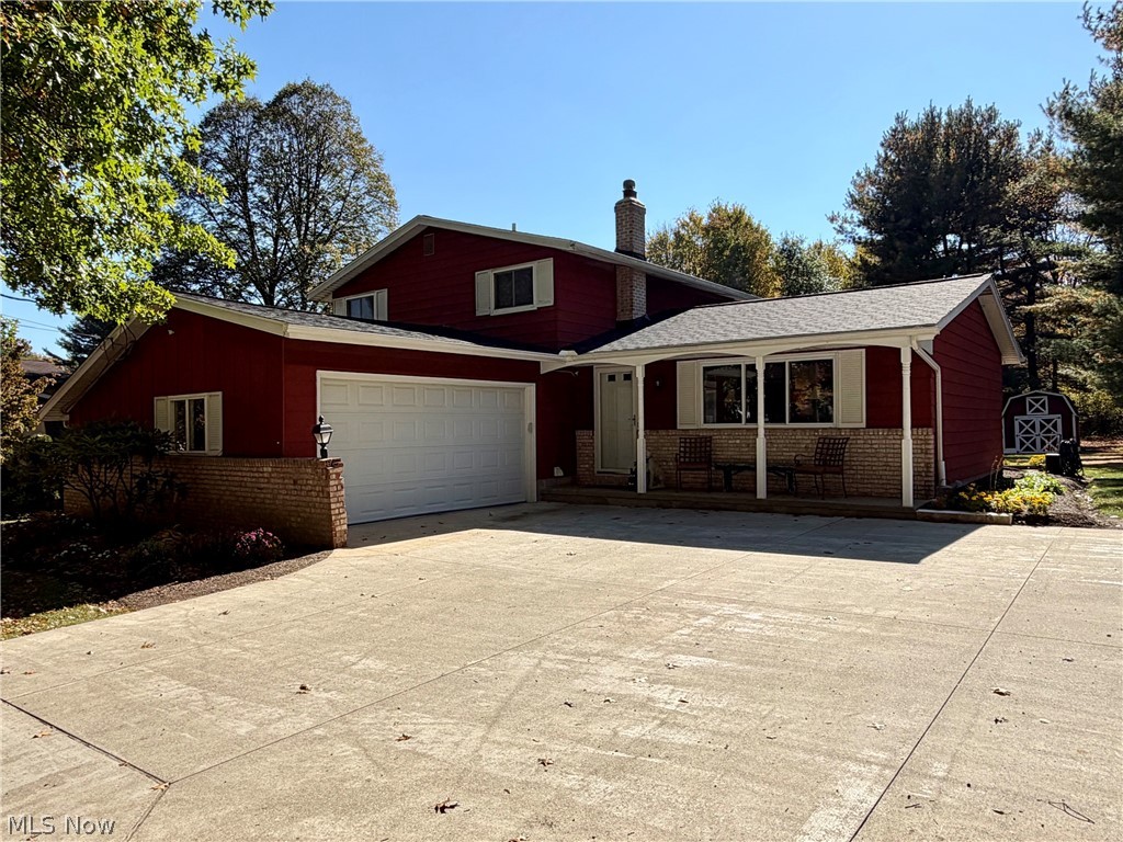 13133 Longwood Avenue Burton OH 44021