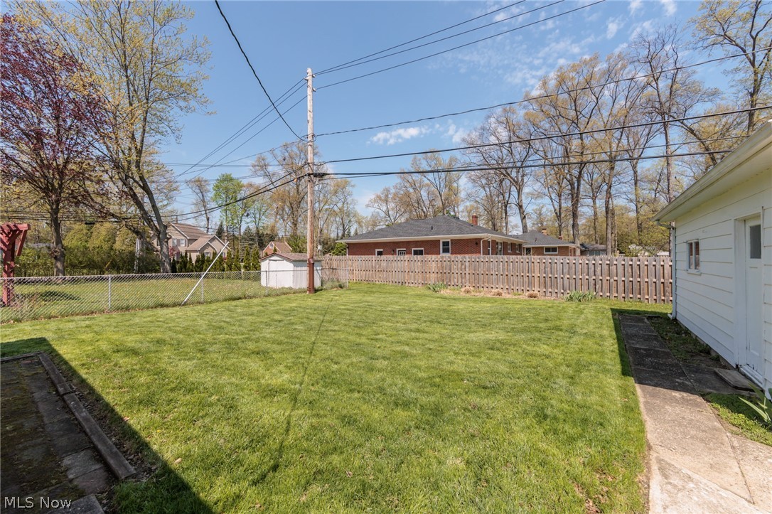 24456 Noreen Drive North Olmsted OH 44070