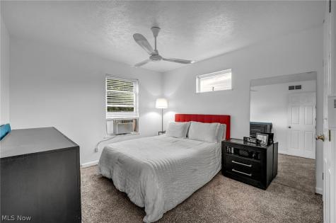 7712 Spafford Road Cleveland OH 44105