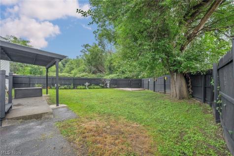 7712 Spafford Road Cleveland OH 44105