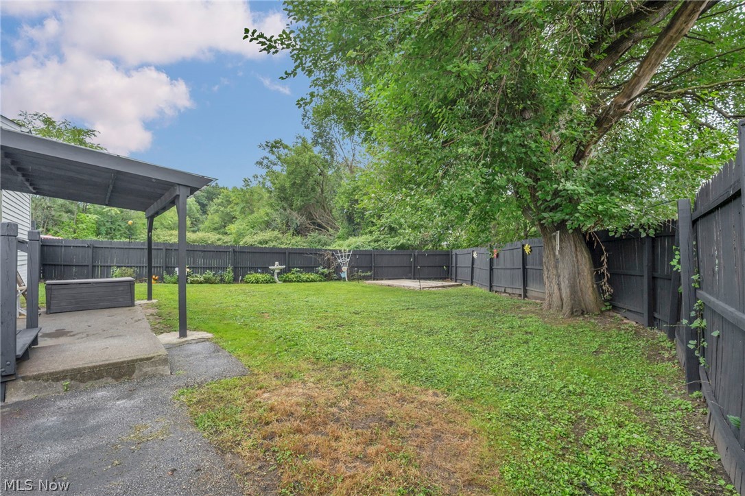 7712 Spafford Road Cleveland OH 44105