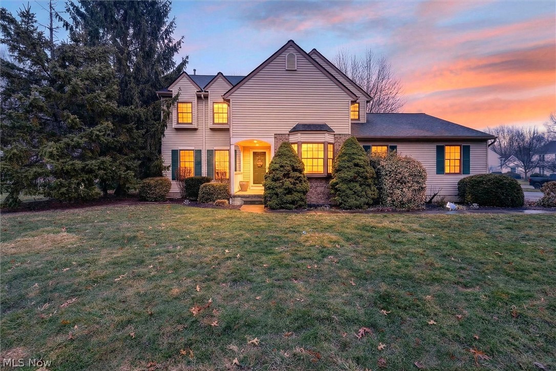 648 Landerwood Lane Avon Lake OH 44012