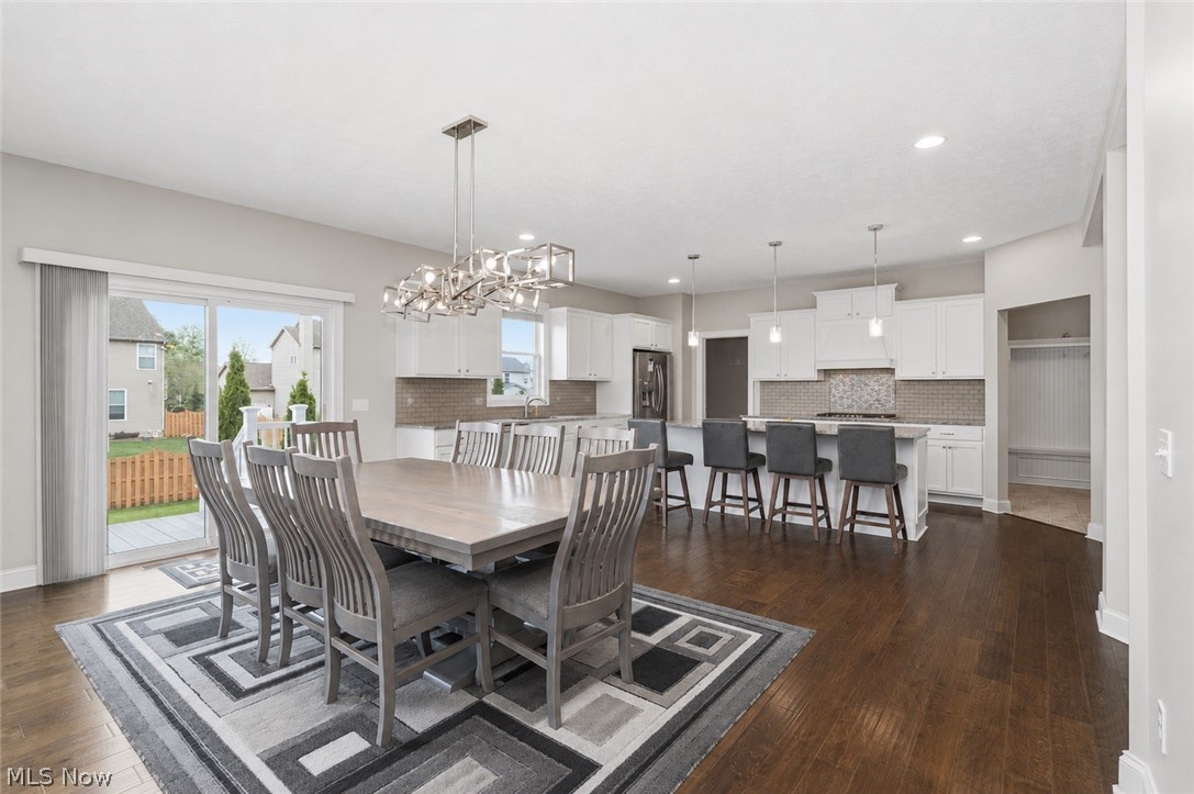 4801 Stag Thicket Lane Brunswick OH 44212