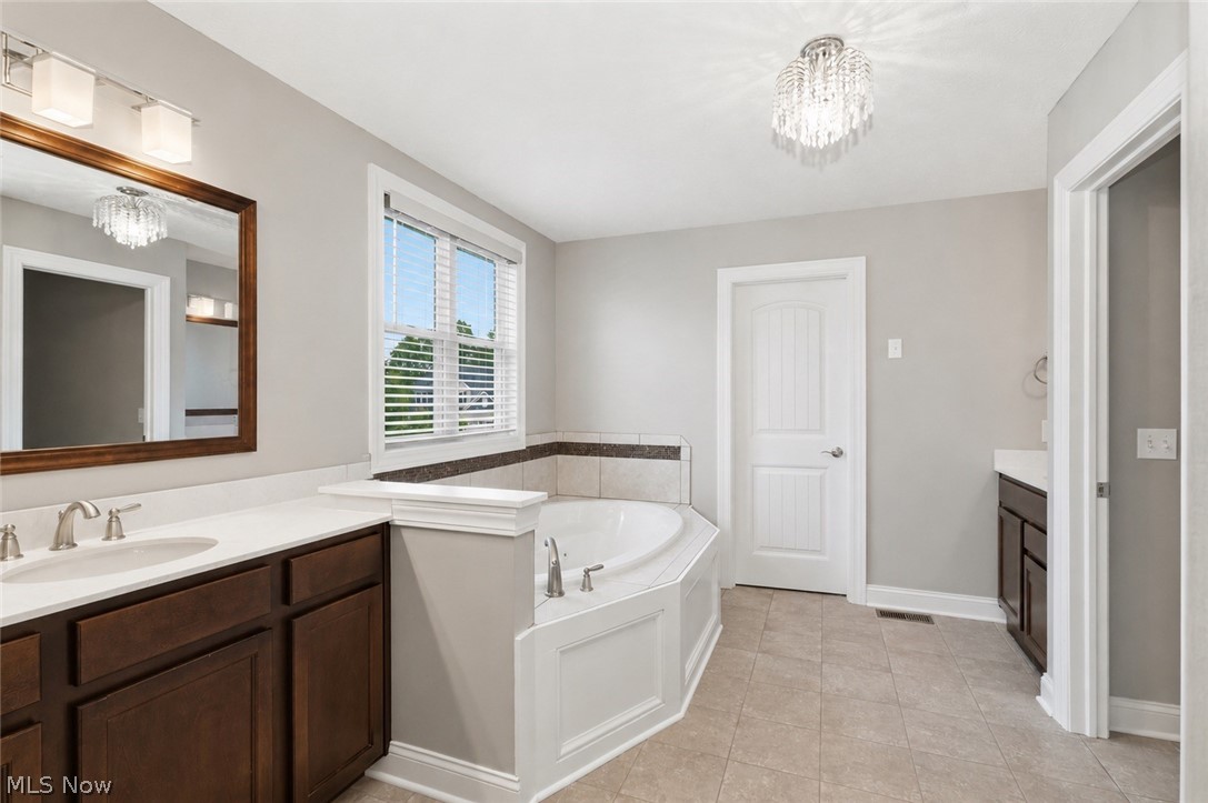 4801 Stag Thicket Lane Brunswick OH 44212