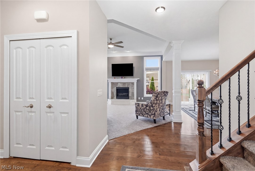 4801 Stag Thicket Lane Brunswick OH 44212