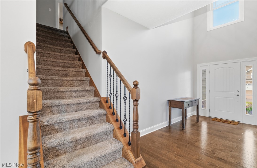 4801 Stag Thicket Lane Brunswick OH 44212