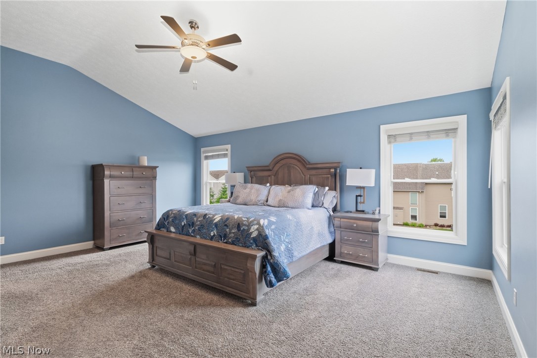 4801 Stag Thicket Lane Brunswick OH 44212