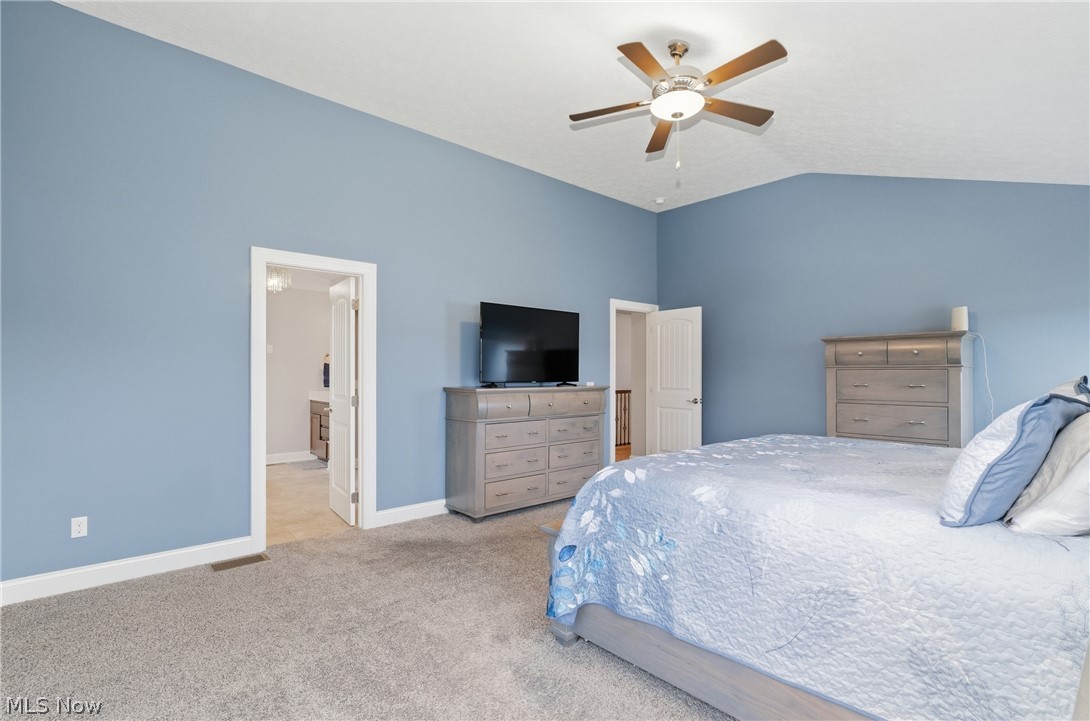 4801 Stag Thicket Lane Brunswick OH 44212