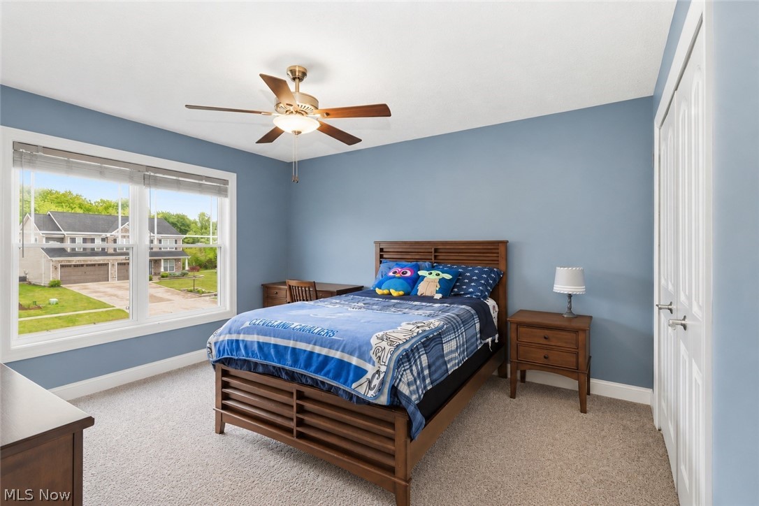 4801 Stag Thicket Lane Brunswick OH 44212