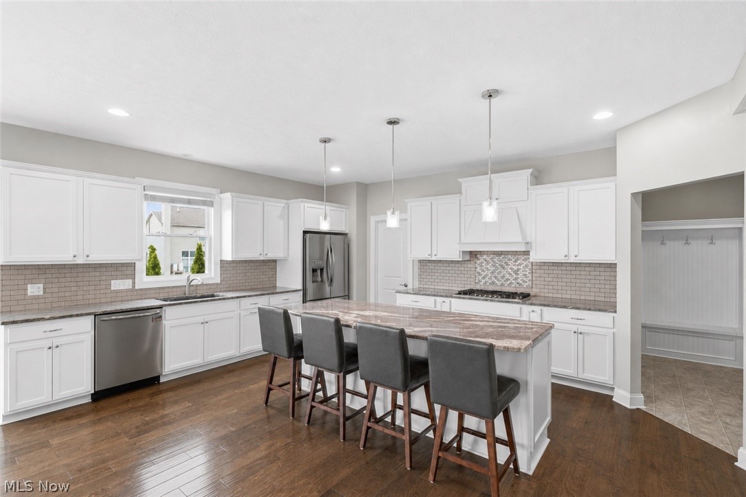 4801 Stag Thicket Lane Brunswick OH 44212