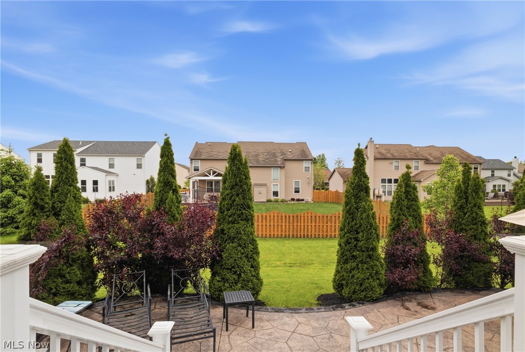 4801 Stag Thicket Lane Brunswick OH 44212