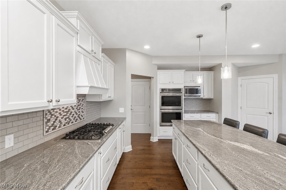 4801 Stag Thicket Lane Brunswick OH 44212