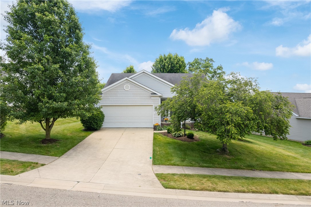 9250 Forest Trail Avenue NW Massillon OH 44647