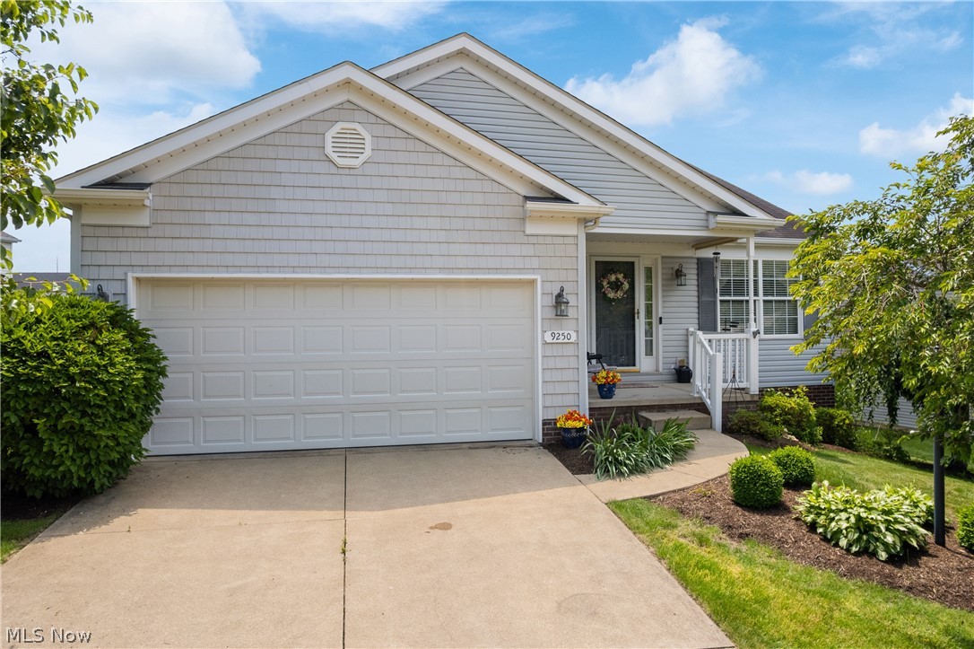 9250 Forest Trail Avenue NW Massillon OH 44647