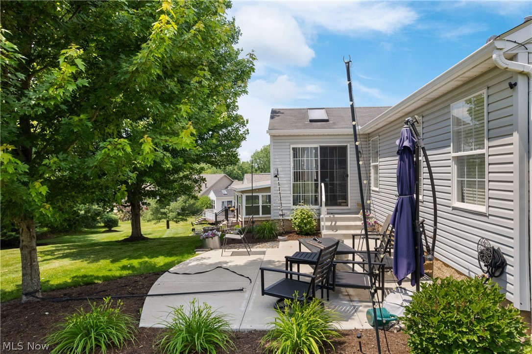 9250 Forest Trail Avenue NW Massillon OH 44647