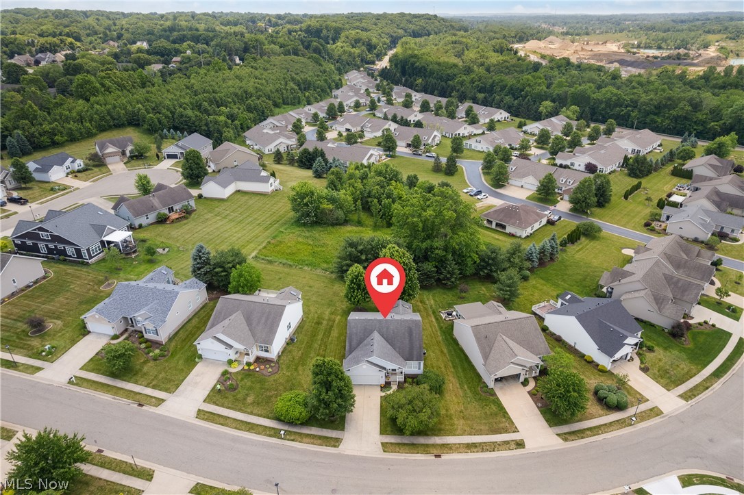 9250 Forest Trail Avenue NW Massillon OH 44647