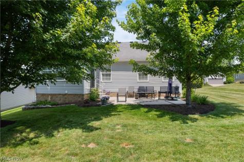 9250 Forest Trail Avenue NW Massillon OH 44647
