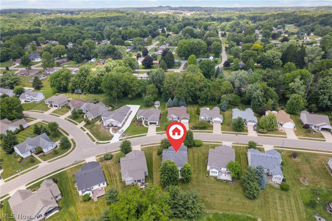 9250 Forest Trail Avenue NW Massillon OH 44647