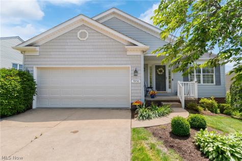 9250 Forest Trail Avenue NW Massillon OH 44647