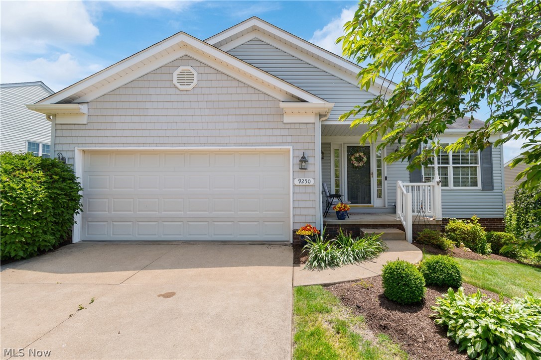 9250 Forest Trail Avenue NW Massillon OH 44647
