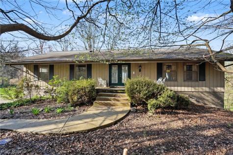 1291 N Revere Road Akron OH 44333