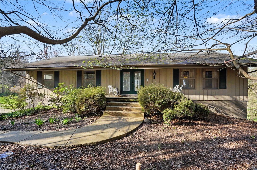 1291 N Revere Road Akron OH 44333
