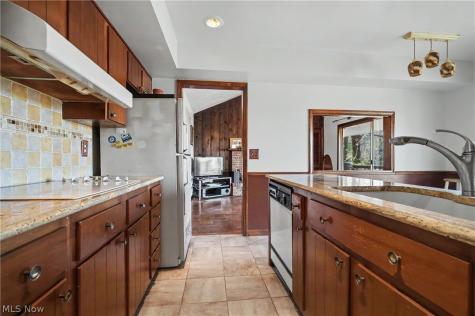 1291 N Revere Road Akron OH 44333