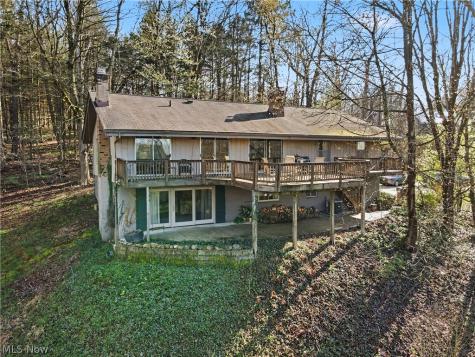 1291 N Revere Road Akron OH 44333