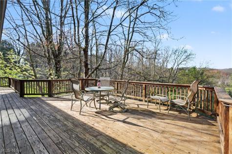 1291 N Revere Road Akron OH 44333