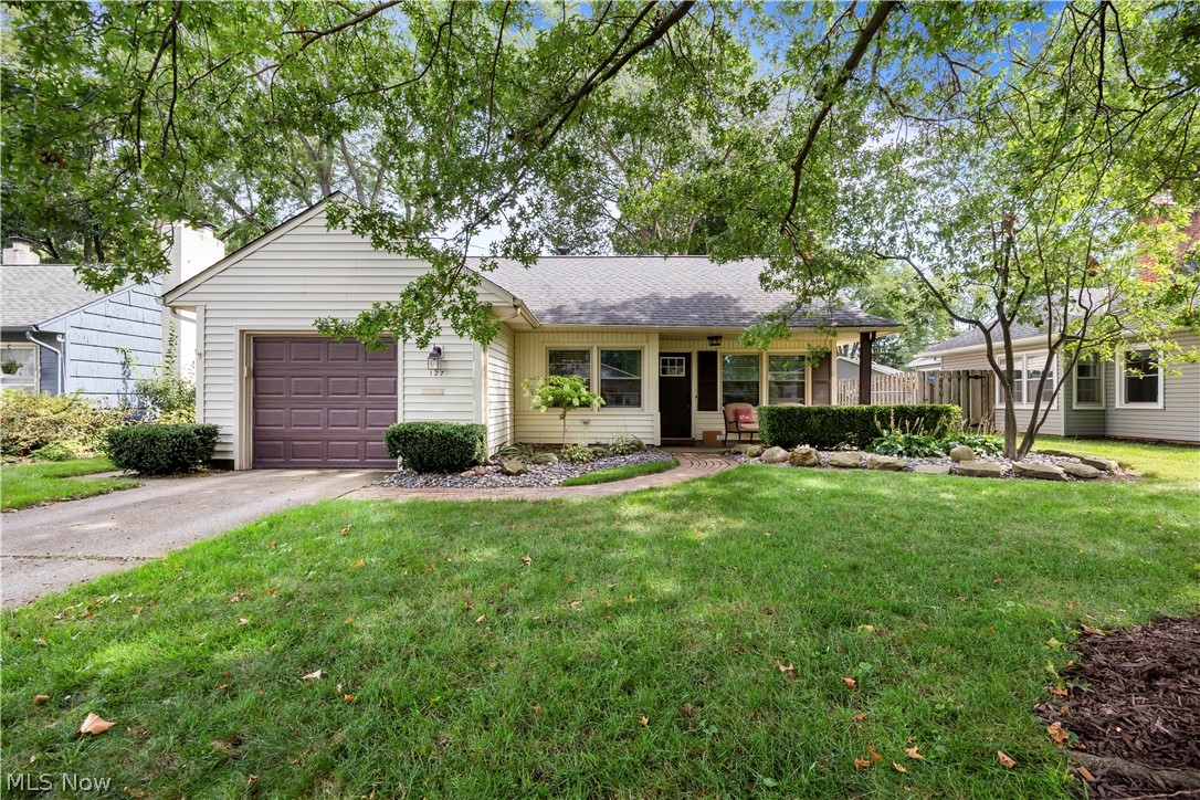 127 Edgewood Drive Berea OH 44017