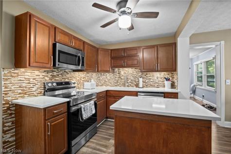 127 Edgewood Drive Berea OH 44017