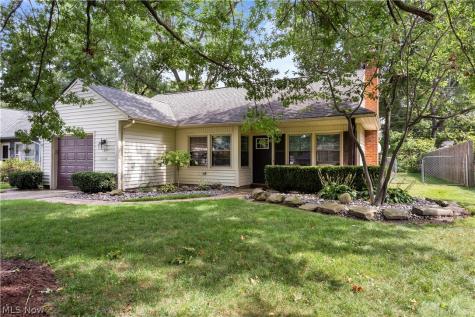 127 Edgewood Drive Berea OH 44017