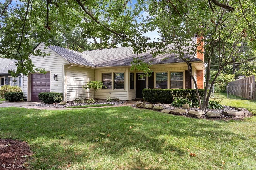 127 Edgewood Drive Berea OH 44017