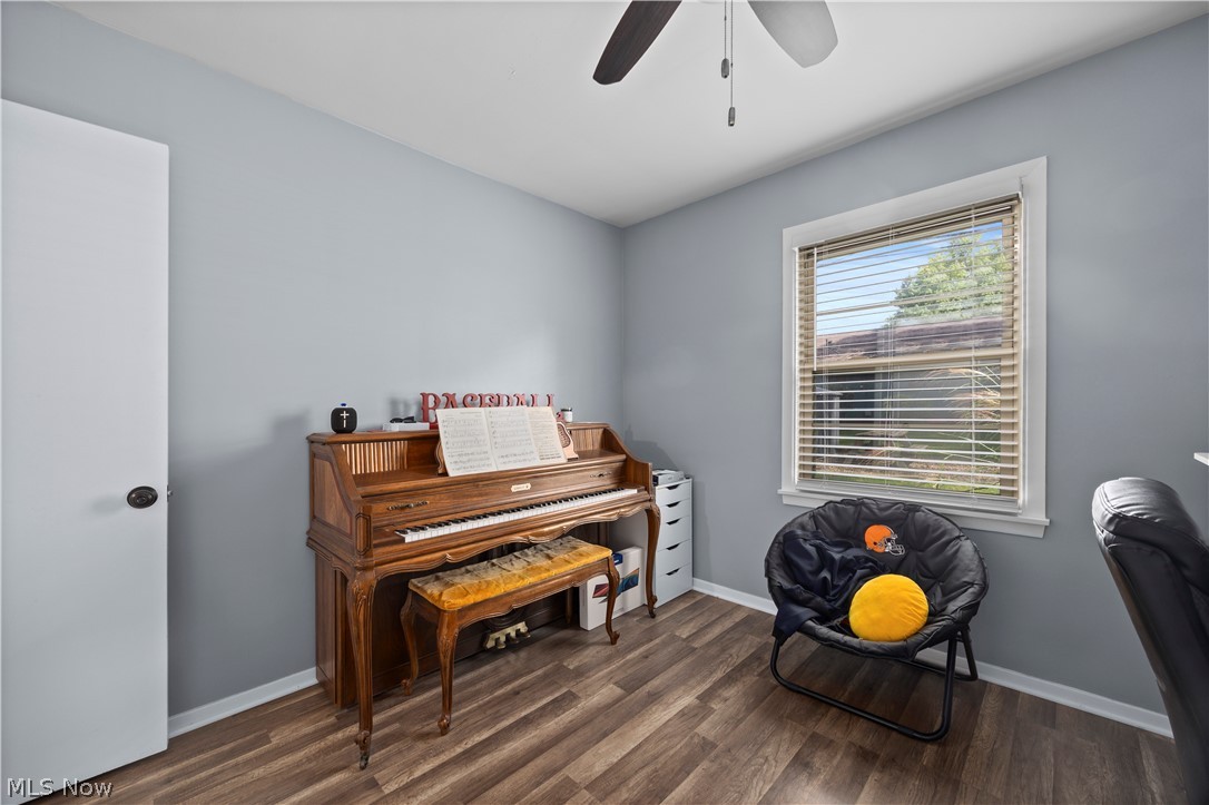 127 Edgewood Drive Berea OH 44017