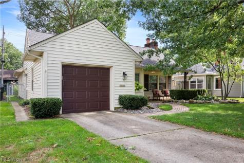 127 Edgewood Drive Berea OH 44017
