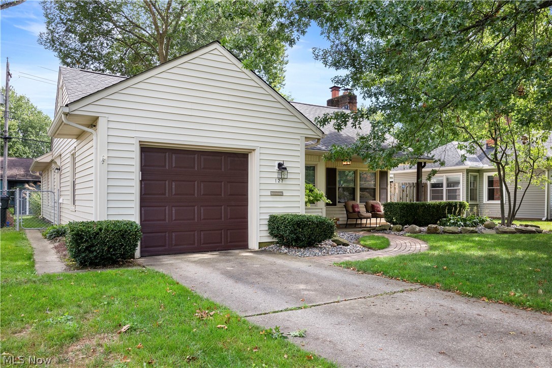 127 Edgewood Drive Berea OH 44017
