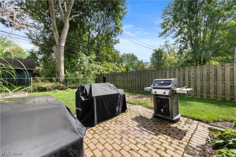 127 Edgewood Drive Berea OH 44017