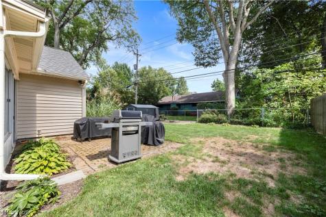 127 Edgewood Drive Berea OH 44017