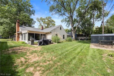 127 Edgewood Drive Berea OH 44017