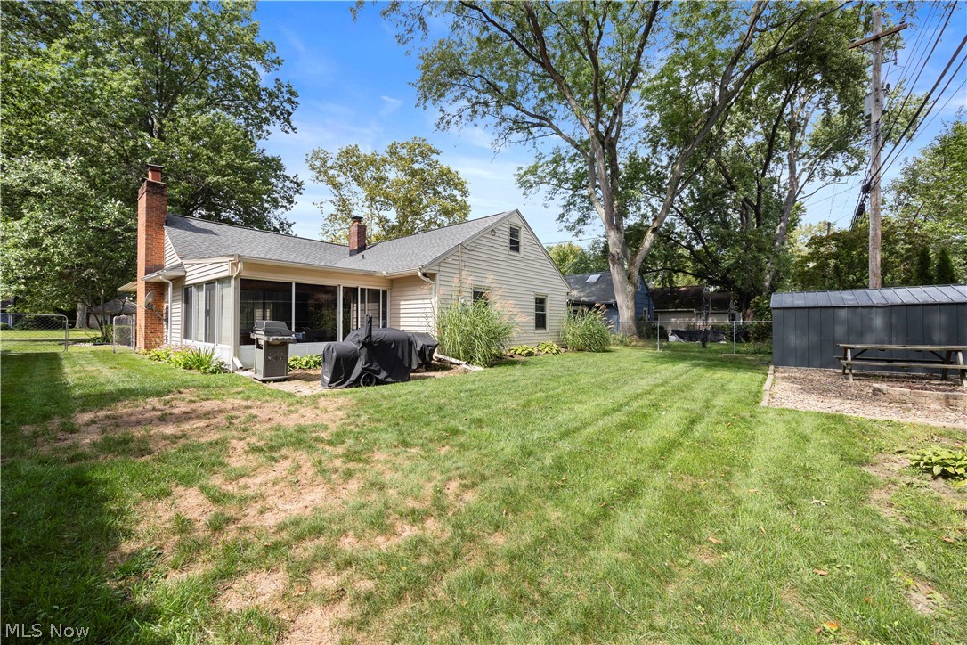 127 Edgewood Drive Berea OH 44017
