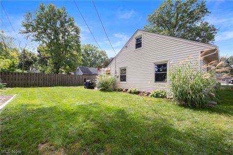 127 Edgewood Drive Berea OH 44017