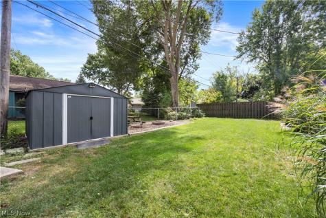 127 Edgewood Drive Berea OH 44017