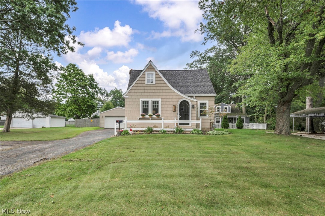 167 Lear Road Avon Lake OH 44012